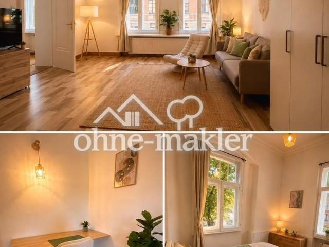 Apartment mieten in Coburg, Bayern