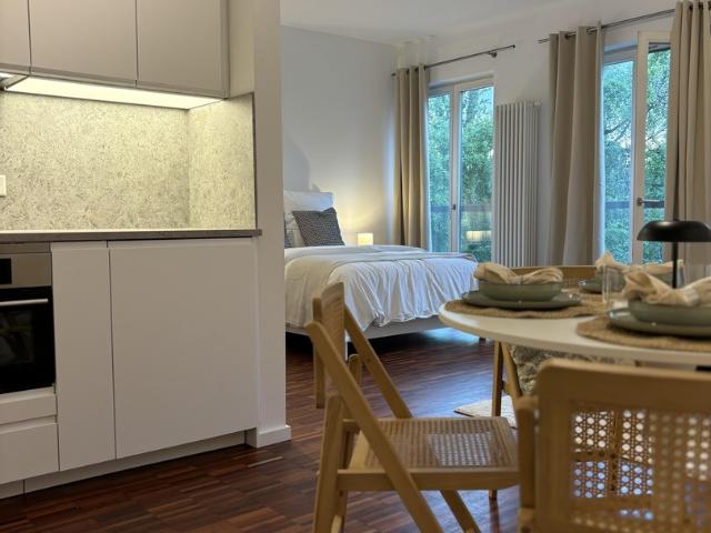 Wohnung mieten in Gesundbrunnen, Berlin