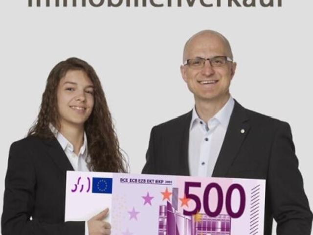 Etagenwohnung kaufen in Linz, Gründberg