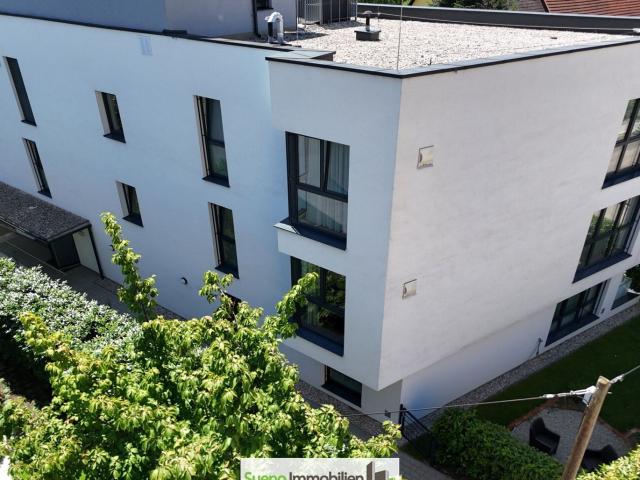 Etagenwohnung kaufen in Linz