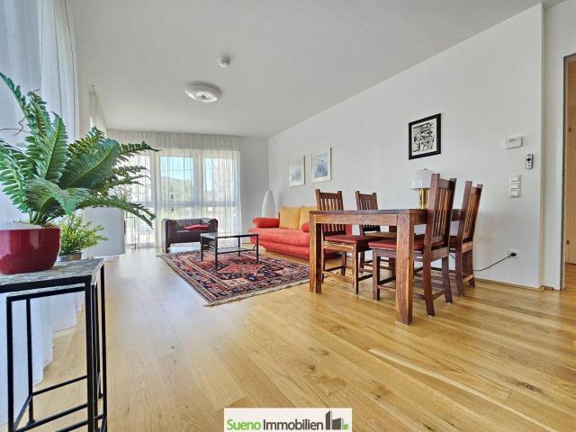 Apartment mieten in St. Magdalena, Linz