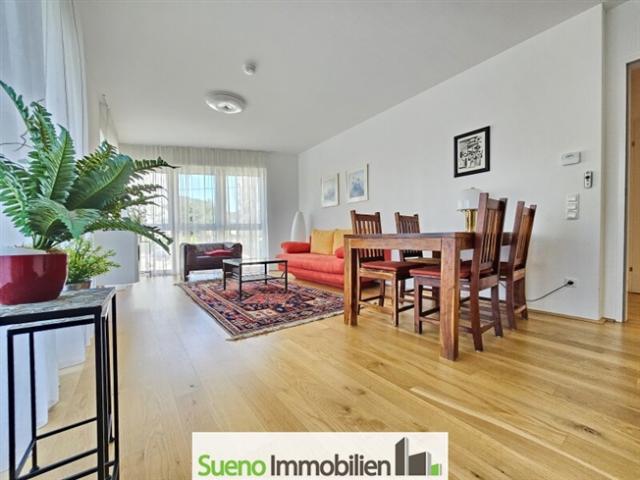 Wohnung mieten in Linz, Oberösterreich