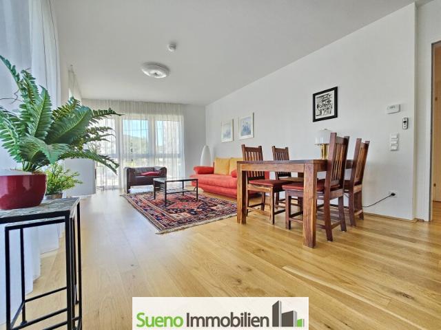 Wohnung mieten in Linz, Oberösterreich
