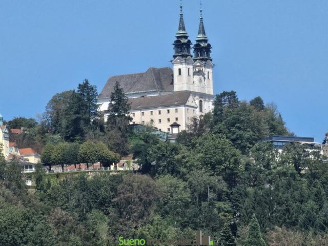 Etagenwohnung kaufen in Linz, Gründberg