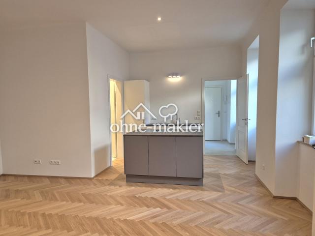 Wohnung kaufen in KG Leopoldstadt, Wien