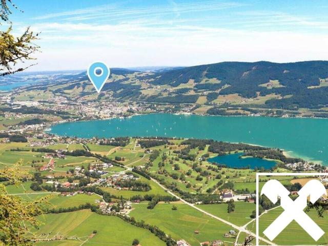 Wohnung kaufen in Mondsee, Oberösterreich
