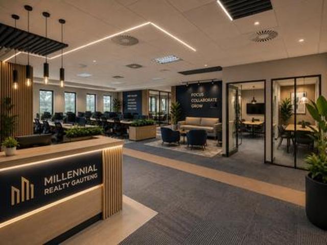 Commercial for rent in Alexandra, Gauteng