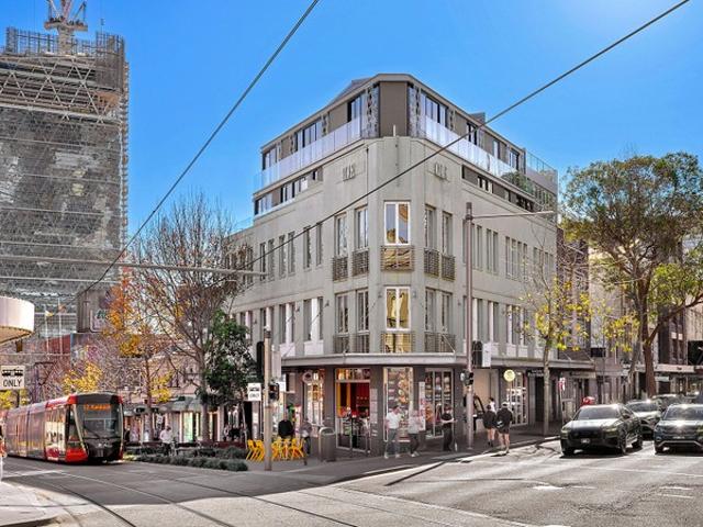 Office for rent in Sydney, New South Wales