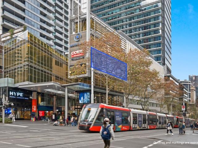 Office for sale in Sydney, New South Wales