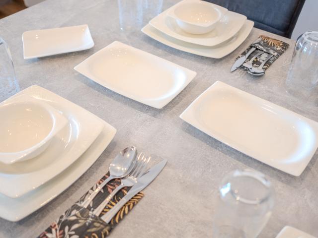 Apartment mieten in Langscheid, Sundern