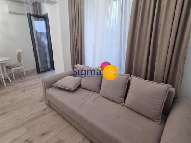Apartament închirieri în Mircea Cel Batran, Iași