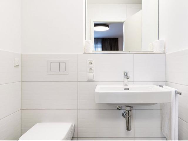 Apartment mieten in Achering, Freising