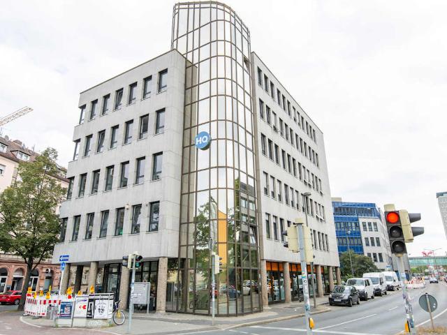 Büro mieten in Kleinweidenmühle, Nürnberg