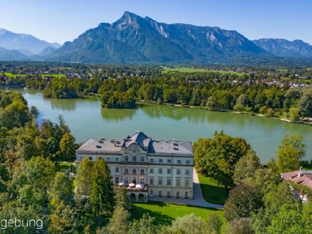 Grundstück kaufen in Salzburg