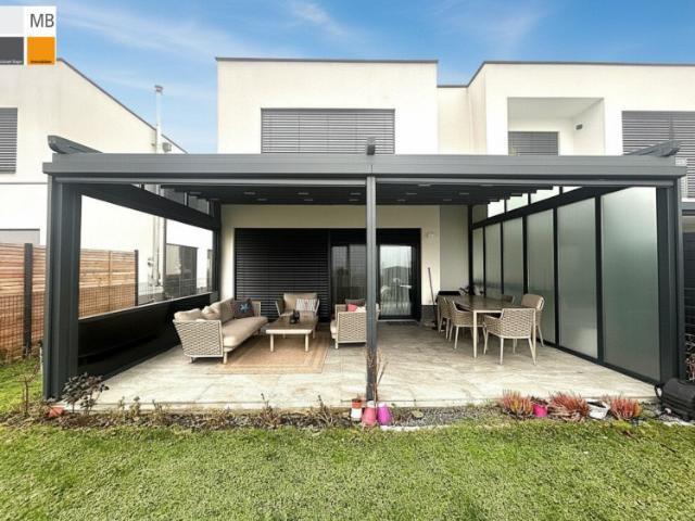 Einfamilienhaus kaufen in Sittendorf, Wienerwald