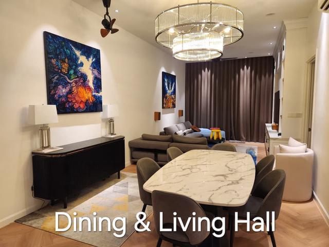 Condominium for rent in Tanjong Sepat, Selangor