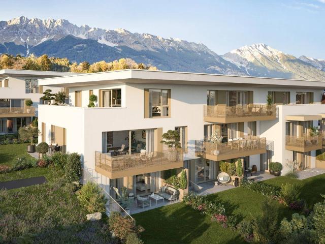 Apartment kaufen in Innsbruck, Tirol