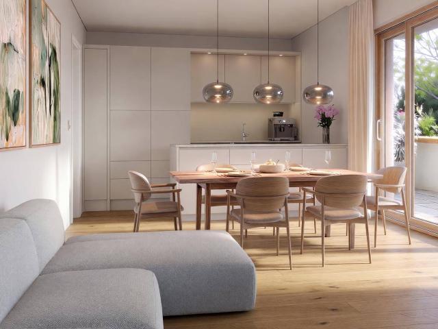 Apartment kaufen in Innsbruck, Tirol