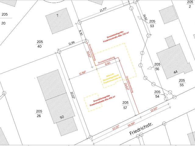 Erdgeschosswohnung kaufen in Mainz