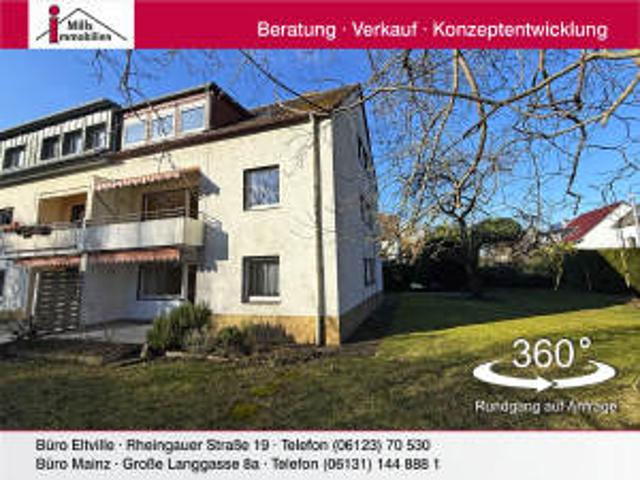 Villa kaufen in Mainz, Rheinland-Pfalz