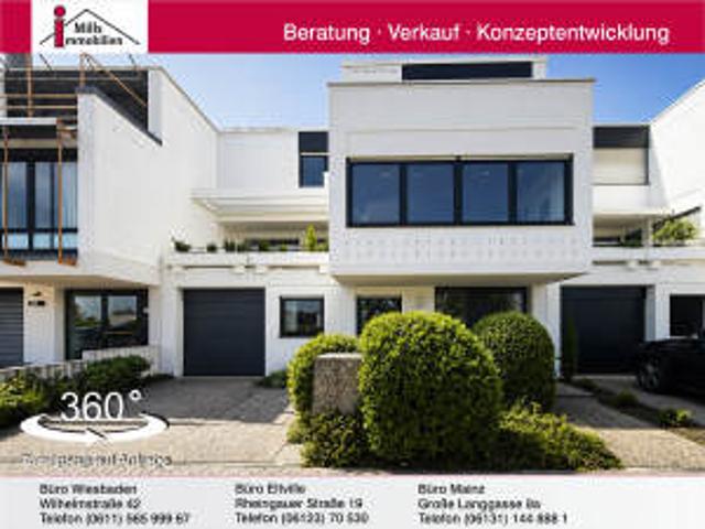 Villa kaufen in Laubenheim, Mainz