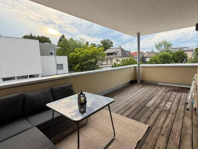 Apartment mieten in Innere Stadt, Klagenfurt