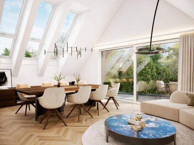 Apartment kaufen in Leopoldskroner Moos, Salzburg