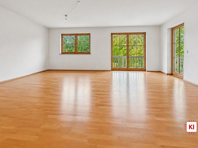Wohnung kaufen in Oberhaching, Bayern