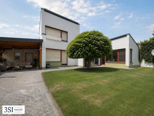 Haus kaufen in Donaustadt, Wien