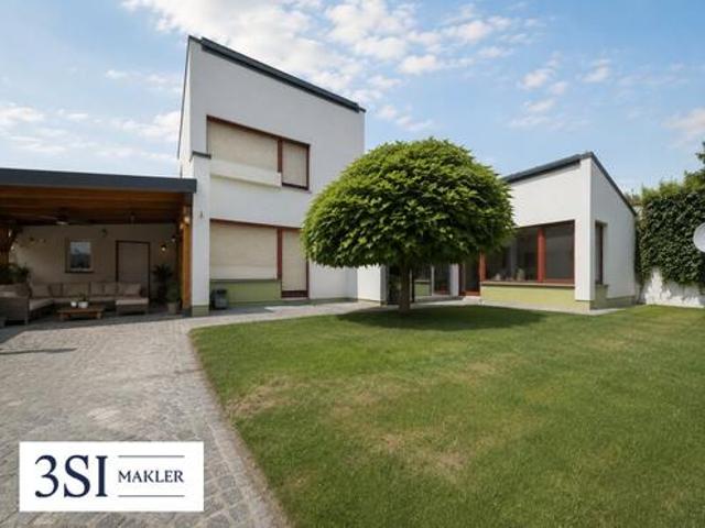 Haus kaufen in Wien