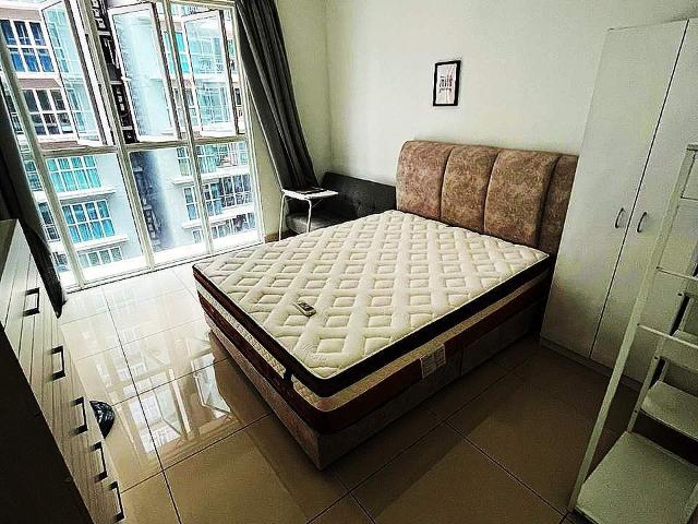 Room for rent in PJU 1A, Petaling Jaya