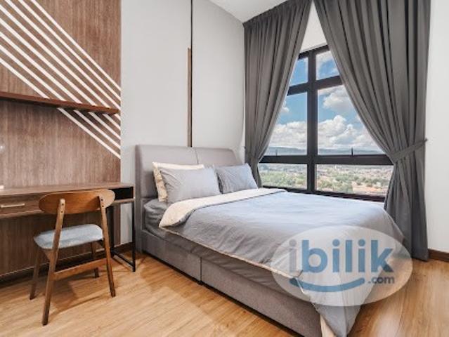 Room for rent in Selangor