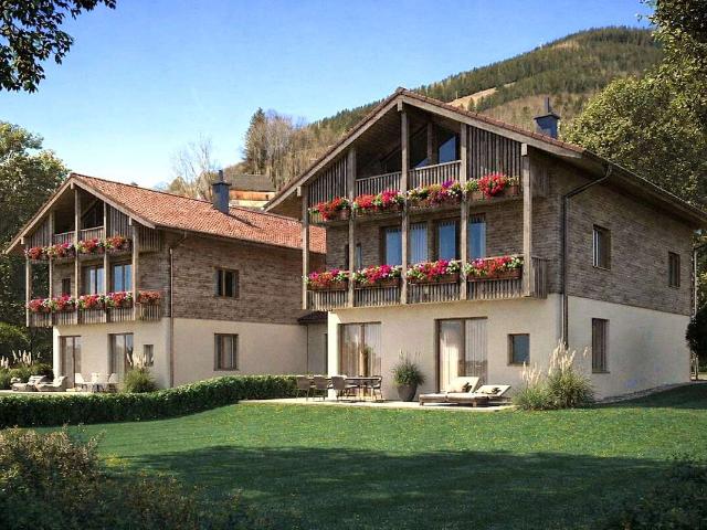 Haus kaufen in Elbach, Fischbachau