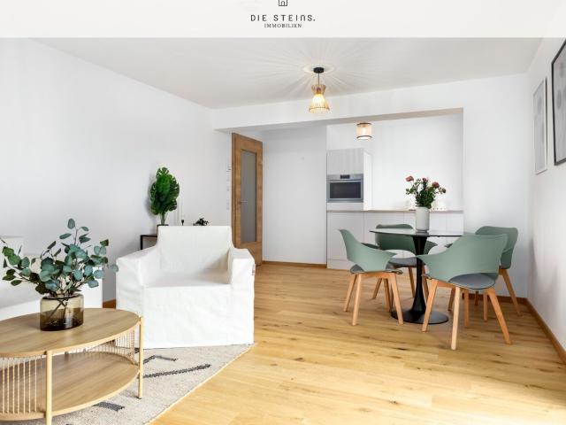 Etagenwohnung kaufen in Filzmoos