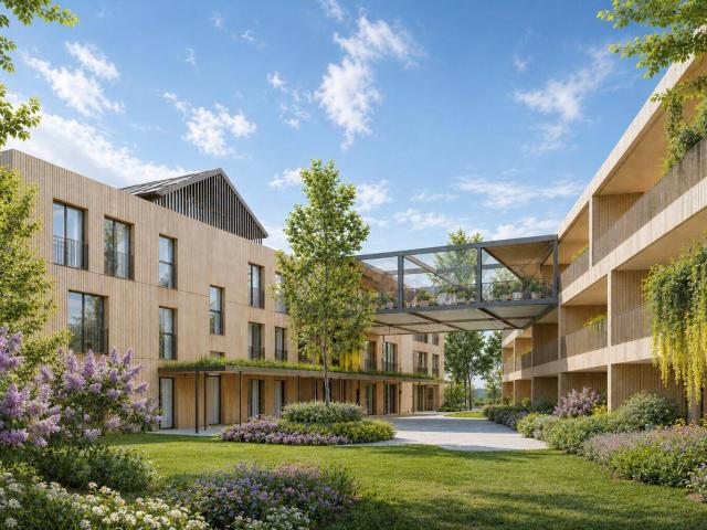 Apartment kaufen in Thiersee, Tirol