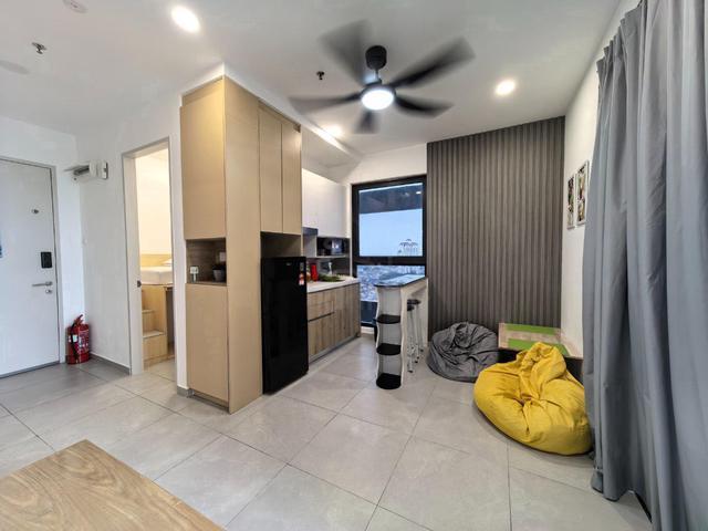 Serviced Residence for rent in Petaling, Subang Jaya