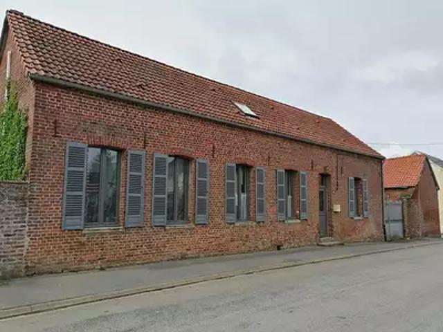 Maison vente à Prémont, Aisne