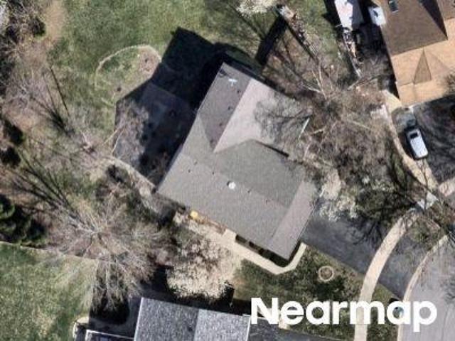 House for sale in Romeoville, Illinois