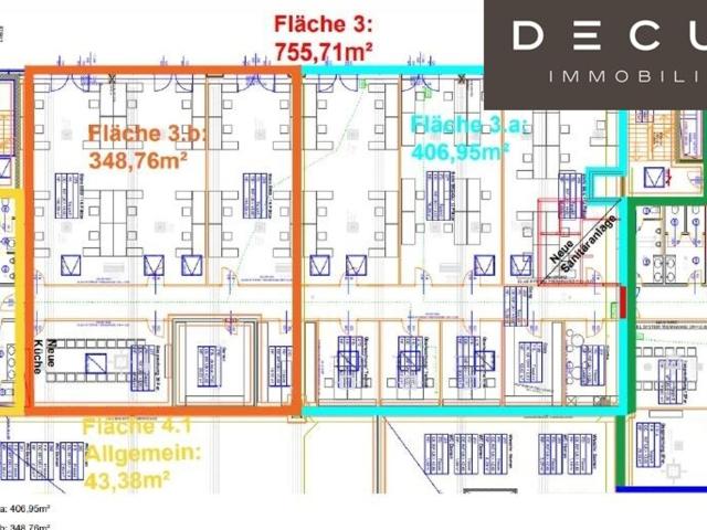 Büro mieten in Steiermark