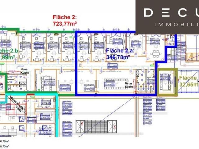 Büro mieten in Steiermark