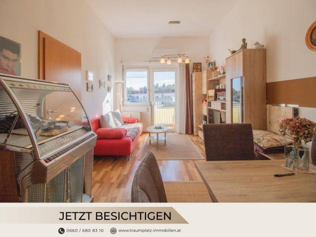 Apartment kaufen in Unterpremstätten, Premstätten