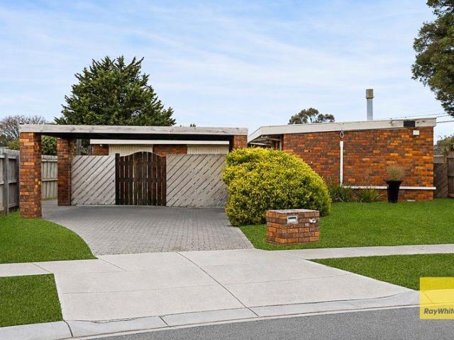 House for sale in Camerons Creek, Victoria