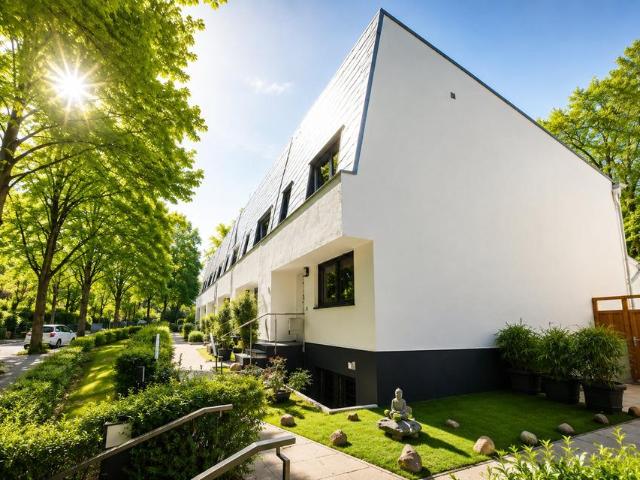 Haus kaufen in Siedlung Heerstraße, Berlin