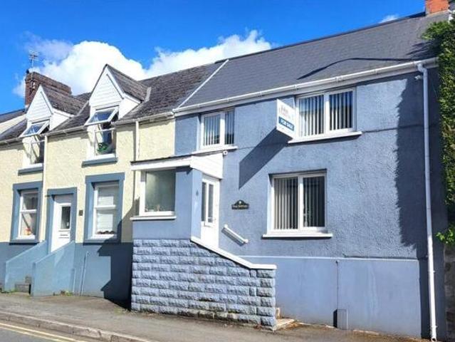 House for sale in Haverfordwest, Wales