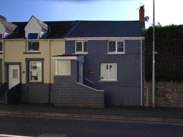 House for sale in Haverfordwest, Wales