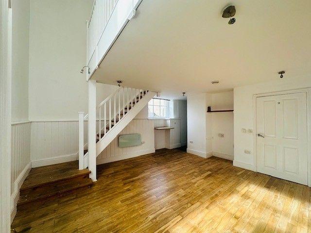 Apartment for rent in Haverfordwest, Wales