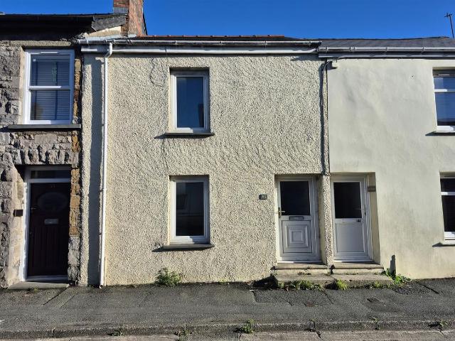House for rent in Withybush, Haverfordwest