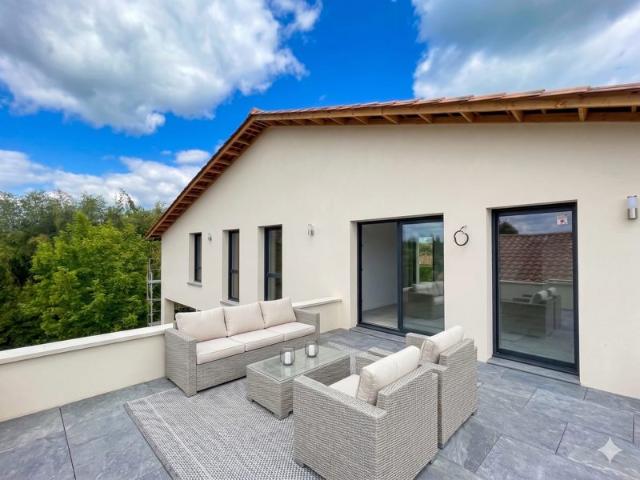 Appartement vente à Bordeaux, Le Taillan-médoc
