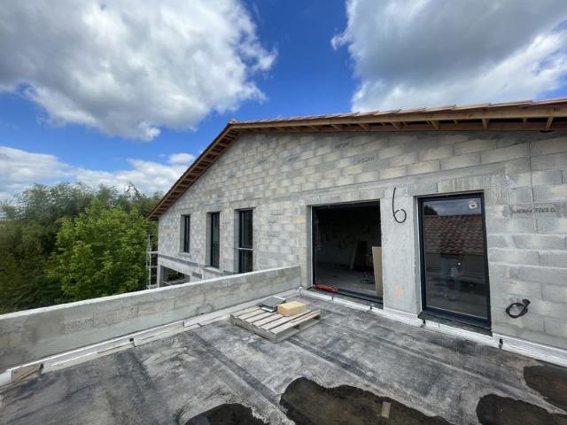 Appartement vente à Bordeaux, Le Taillan-médoc