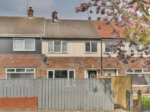 House for sale in Amazon Gateshead, Gateshead